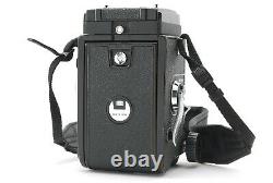 NEAR MINT withStrap? Mamiya C330 Pro Professional TLR Film Camera from JAPAN D15