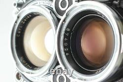 NEAR MINTRollei Rolleiflex 2.8F TLR Film Camera Planar 80mm F/2.8 Lens JAPAN
