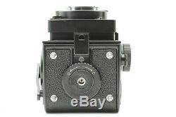 NEAR MINTWithCaseYASHICA Mat 124G TLR Film Camera Yashinon 80mm F/3.5 From Japan
