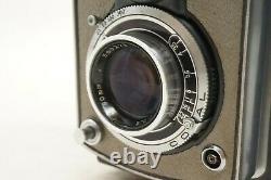 NEAR MINTYashica A 6x6 TLR Medium Format Film Camera From Japan
