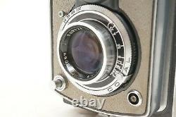 NEAR MINTYashica A 6x6 TLR Medium Format Film Camera From Japan