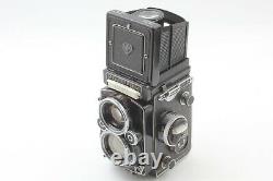 Near MINT Case Rollei Rolleiflex 2.8F TLR Camera Planar 80mm f/2.8 from JAPAN
