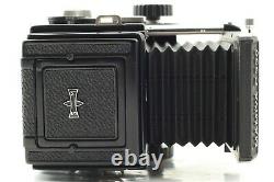 Near MINT MAMIYA C330 Pro TLR with DS 105mm f3.5 Blue Dot From JAPAN #455