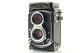 Near MINT MINOLTA Autocord Type I First Model 6x6 TLR Film Camera From Japan