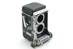 Near MINT Mamiya C33 6x6 TLR Medium Format Film Camera Waist Level Finder JAPAN