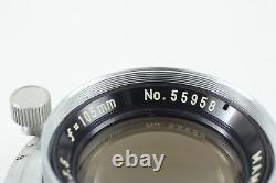 Near MINT Mamiya C33 Pro 6x6 Film Camera Sekor 105mm f/3.5 Lens TLR From JAPAN