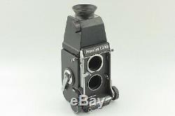 Near MINT Mamiya C330 Pro S TLR Camera with Sekor 55mm f4.5 Lens from JAPAN 52