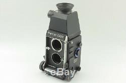 Near MINT Mamiya C330 Pro S TLR Camera with Sekor 55mm f4.5 Lens from JAPAN 52