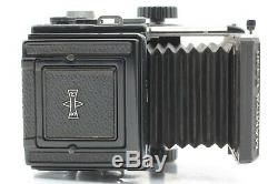 Near MINT Mamiya C330 Professional TLR with Sekor Super 180mm f4.5 From Japan