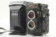 Near MINT Meter Works Yashica MAT 124G 6x6 TLR Medium Format Camera From JAPAN