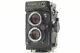 Near MINT Meter Works Yashica Mat 124G 6x6 TLR Medium Format Camera From JAPAN
