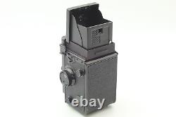 Near MINT Meter Works Yashica Mat-124G Medium Format 6×6 TLR Film Camera JAPAN