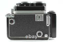 Near MINT Minolta Autocord TLR Citzen MXV with Rokkor 75mm f/3.5 Lens From JAPAN