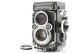 Near MINT? Rollei Rolleiflex 3.5F TLR Film Camera Xenotar 75mm f/3.5 Lens JAPAN