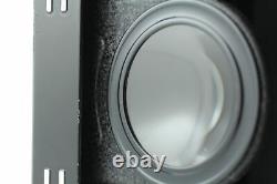 Near MINT Rolleiflex T Model III TLR Camera Zeiss Tessar 75mm f3.5 From JAPAN