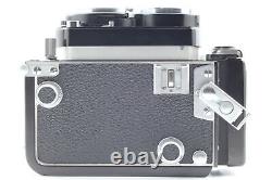 Near MINT +Strap Minolta Autocord III TLR Medium Format Film Camera From JAPAN