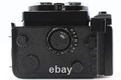 Near MINT Yashica Mat-124G 6x6 Medium Format TLR Film Camera From JAPAN