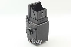 Near MINT withCase Meter Works! Yashica MAT 124G 6x6 TLR Film Camera From JAPAN