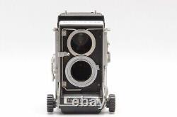 Near Mint Mamiya C33 Pro TLR 6x6 Medium Fomat Film Camera From Japan #8483