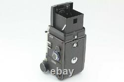 Near Mint byFedExMAMIYA C330 PRO TLR with SEKOR 80mm f2.8 Lens from Japan #1388
