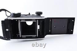 Near Mint withStrap? MAMIYA C220 Professional Pro TLR FILM CAMERA Body Only JAPAN