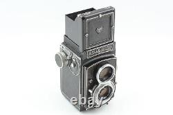 Opt Near MINT Rolleicord Va TLR Film Camera Xenar 75mm f3.5 From JAPAN