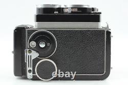 Opt Near MINT Rolleicord Va TLR Film Camera Xenar 75mm f3.5 From JAPAN