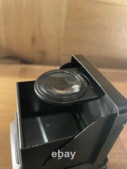 Opt Near Mint Chiyoko Minolta Minoltacord TLR Film Camera Promar S III Lens JP