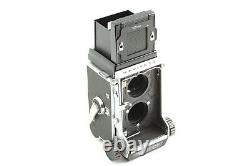 Optical Mint Mamiya C3 Pro 6x6 TLR Camera Sekor 105mm f3.5 Many bonuses Japan