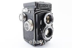 Primoflex IVA TLR film camera From JAPAN #1947698