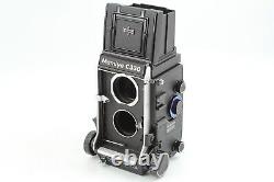 Pro S Rare UNUSED Mamiya C330 Professional s TLR Film Camera Body From JAPAN