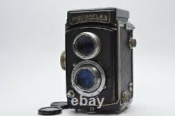 RARE EXC Yashima Yashica Pigeonflex TLR 80mm f/3.5 from JAPAN #2570
