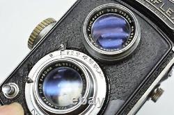 RARE EXC Yashima Yashica Pigeonflex TLR 80mm f/3.5 from JAPAN #2570