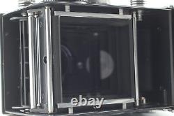 RARE HONEYWELL MINT Rolleiflex 2.8F Type 1 Film Camera Xenotar 80mm From JAPAN