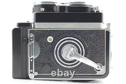 RARE HONEYWELL MINT Rolleiflex 2.8F Type 1 Film Camera Xenotar 80mm From JAPAN