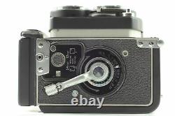 RARE Unused Minolta Autocord III TLR Rokkor 75mm f3.5 Tlr Camera From JAPAN
