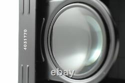 READ! UNUSED in Box Yashica Mat 124G Medium Format TLR Film Camera from JAPAN