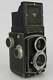 ROLLEICORD IV MODEL K3D With a Fault Professionally Tested