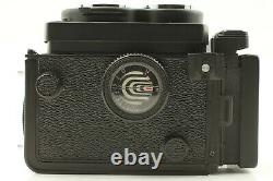 Rare! BOXED N MINT- TEXER Auto Mat 6x6 TLR Film Camera 75mm f/3.5 Lens JAPAN
