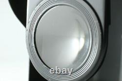 Rare Ecx+5 Minolta Autocord Type RA Rokkor 75mm f3.5 TLR Film Camera JAPAN 461