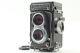 Rare Honeywell CLA'd N MINT Rolleiflex T Tessar TLR 6x6 Film Camera From JAPAN