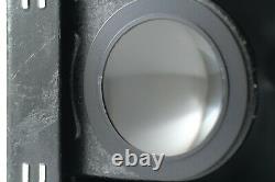 Rare! No Meter ModelN MINT Rolleiflex 2.8F TLR Film Camera Planar 80mm f2.8