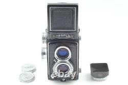 Rare Original cap NEAR MINT AIRESFLEX Type Z Nikkor 75mm 3.5 Lens from Japan