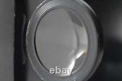Rare Original cap NEAR MINT AIRESFLEX Type Z Nikkor 75mm 3.5 Lens from Japan