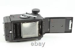 Rare Pro S UNUSED Mamiya C330 Professional S TLR Film Camera Body From JAPAN