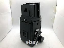 Rare S MINT Mamiya C330 Pro S 6x6 TLR Film Camera from Japan FedEx