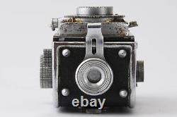 Rare Showa Kogaku Seiki GEMFLEX / GEM 25mm f/3.5 miniature camera (7558)