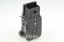 Rare TOP MINT Mamiya C330 Professional F Pro F TLR 6x6 Body from JAPAN