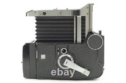 Rare TOP MINT Mamiya C330 Professional F Pro F TLR 6x6 Body from JAPAN