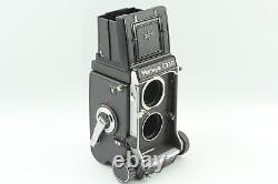 Rare? Unused in BOX? Mamiya C330 Professiona S TLR Film Camera Body From JAPAN